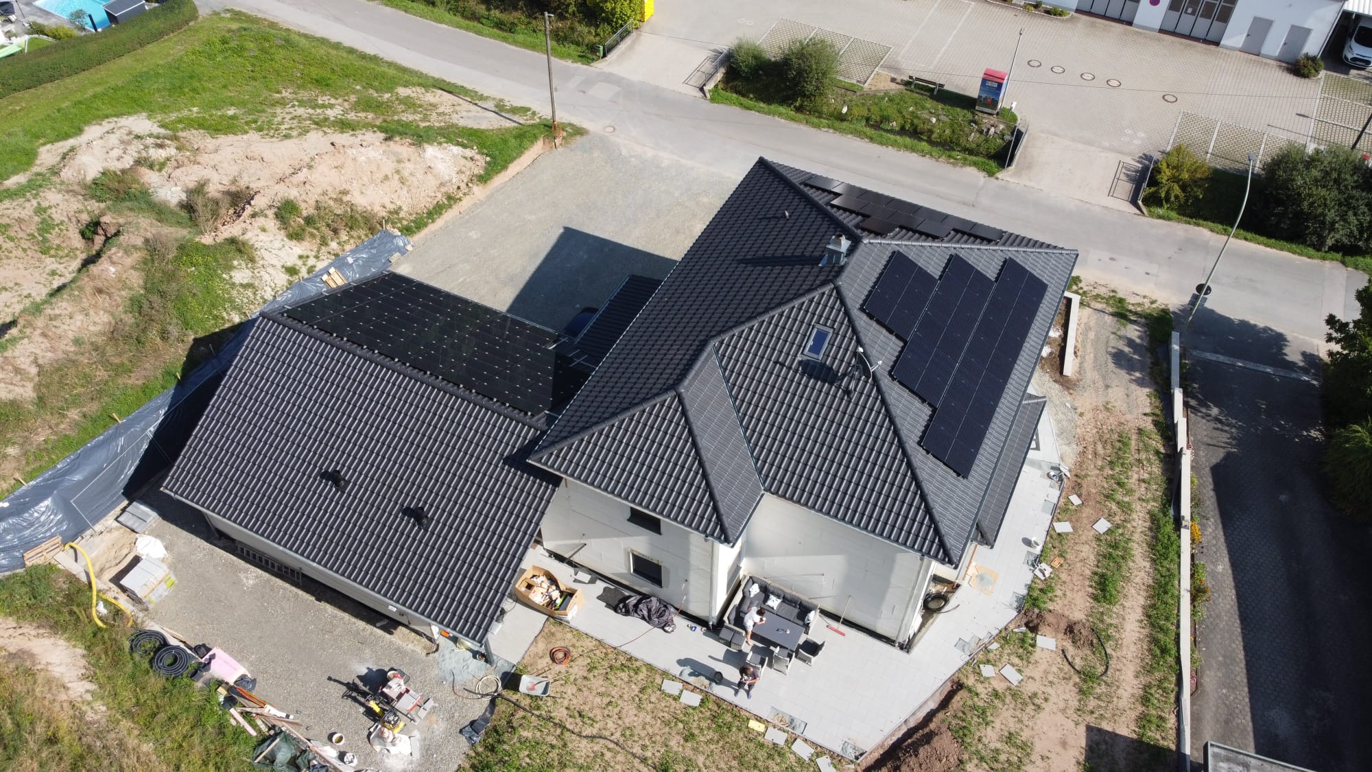 Bilder die Elektriker