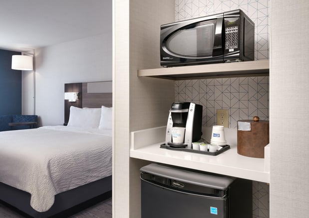 Images Holiday Inn Express & Suites Helena by IHG