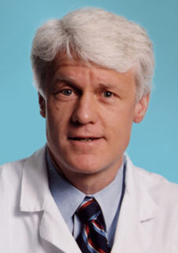 Keith Bridwell
