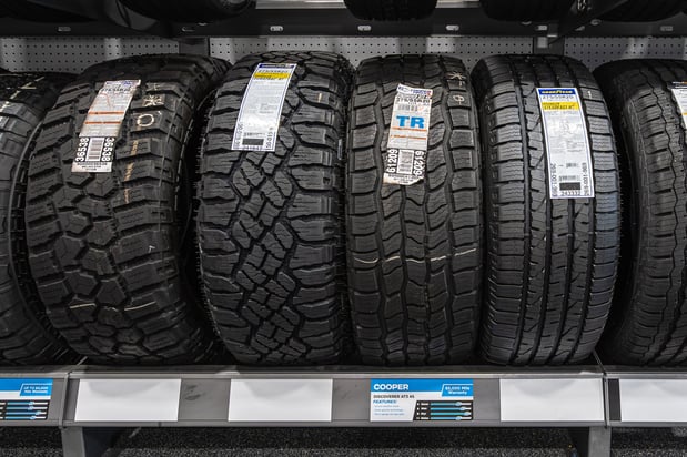 Images Tire Discounters