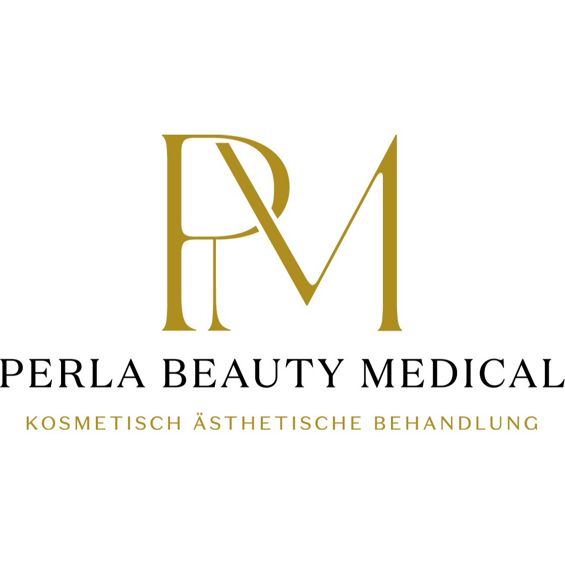 Perla Beauty Medical in Hamburg - Logo