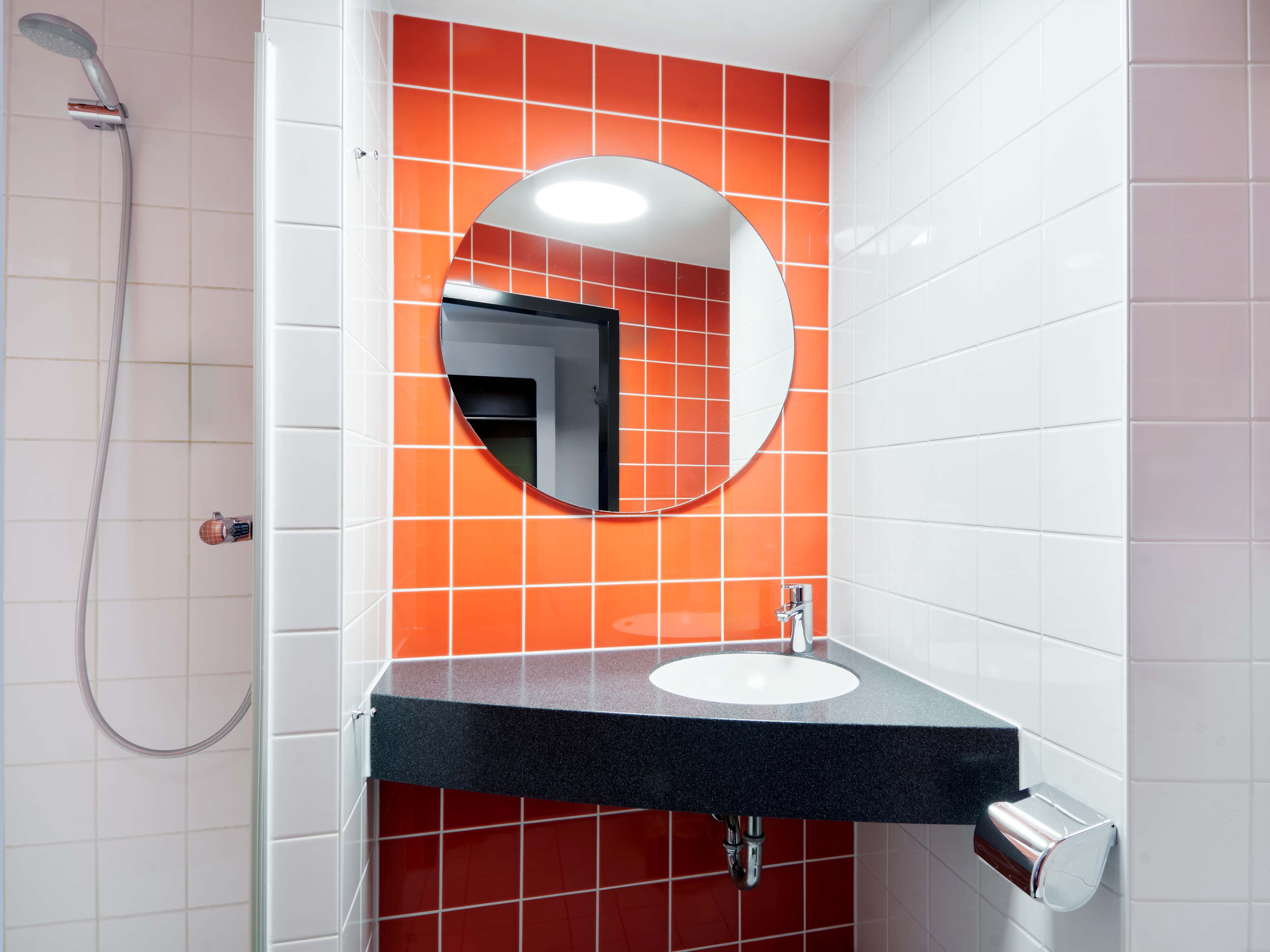 Bilder B&B HOTEL Aschaffenburg