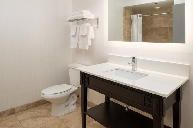 Images Holiday Inn Portland - Columbia Riverfront by IHG