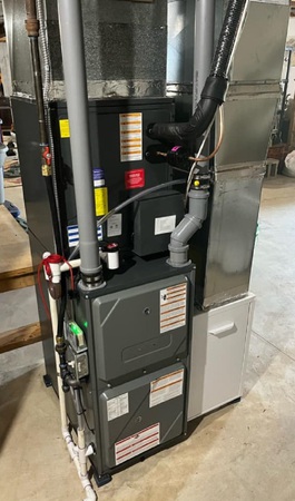 Images Dunham Service