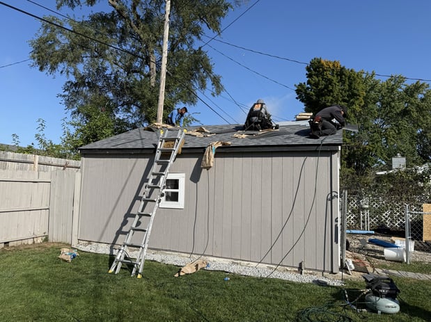 Images Top Gun Roofing & Exteriors, LLC