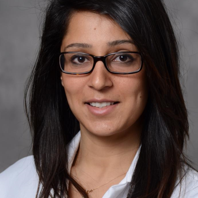 Farrah Ahmad, Sterling Heights Michigan (MI ...