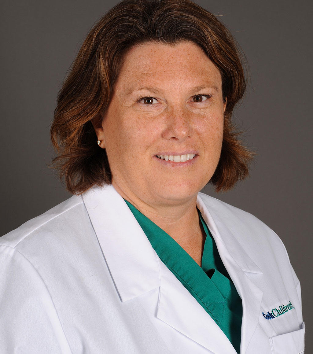 Headshot of Dr. Teresa Beth Holland