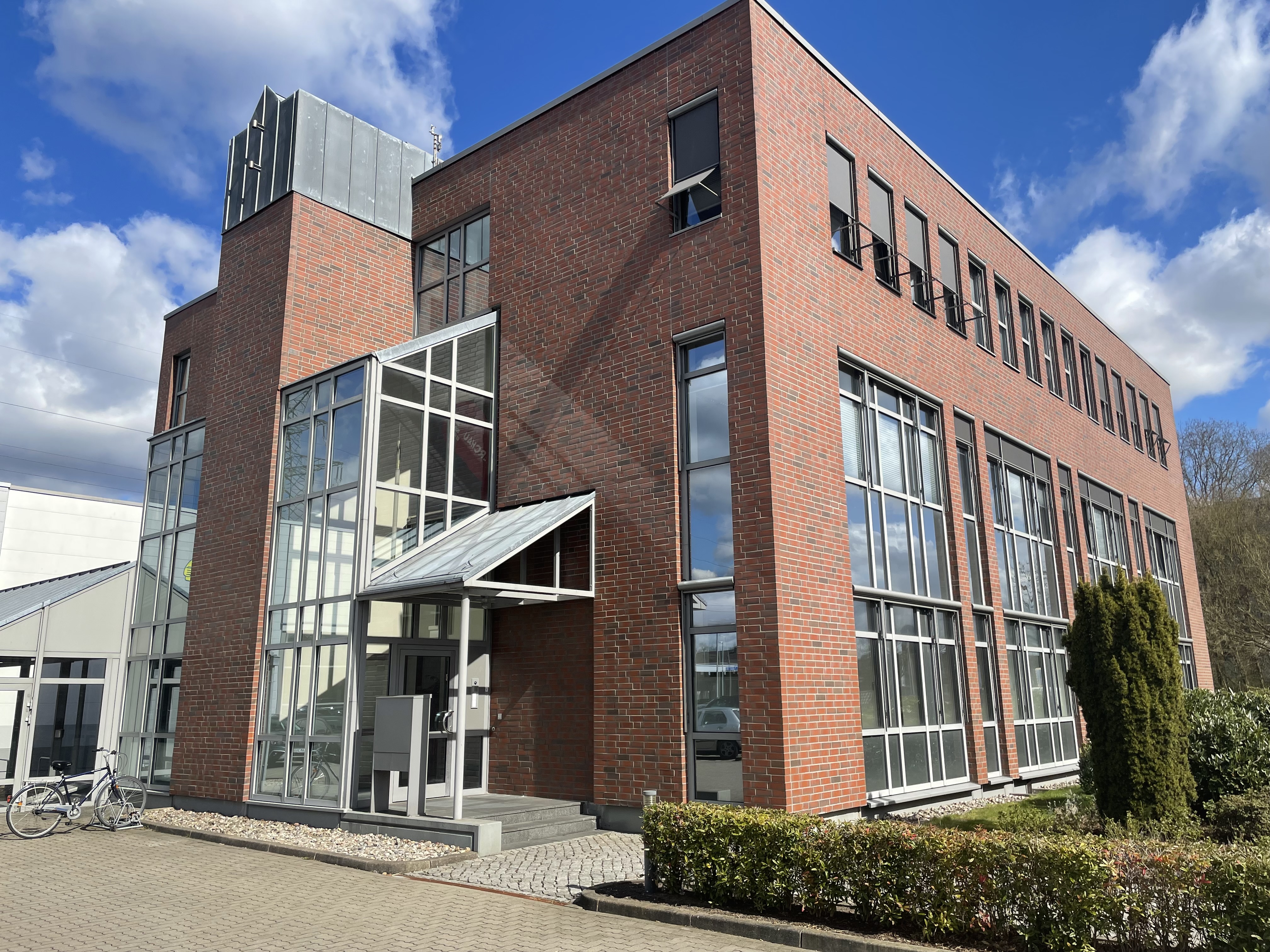FERCHAU GmbH in Elmshorn - Logo