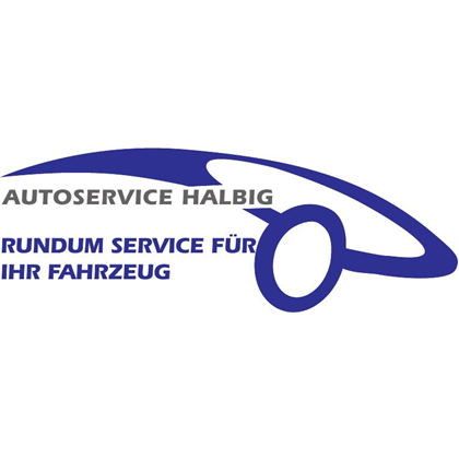 Logo Autoservice Halbig