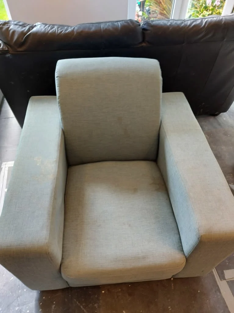 Images Titanium Cleaning