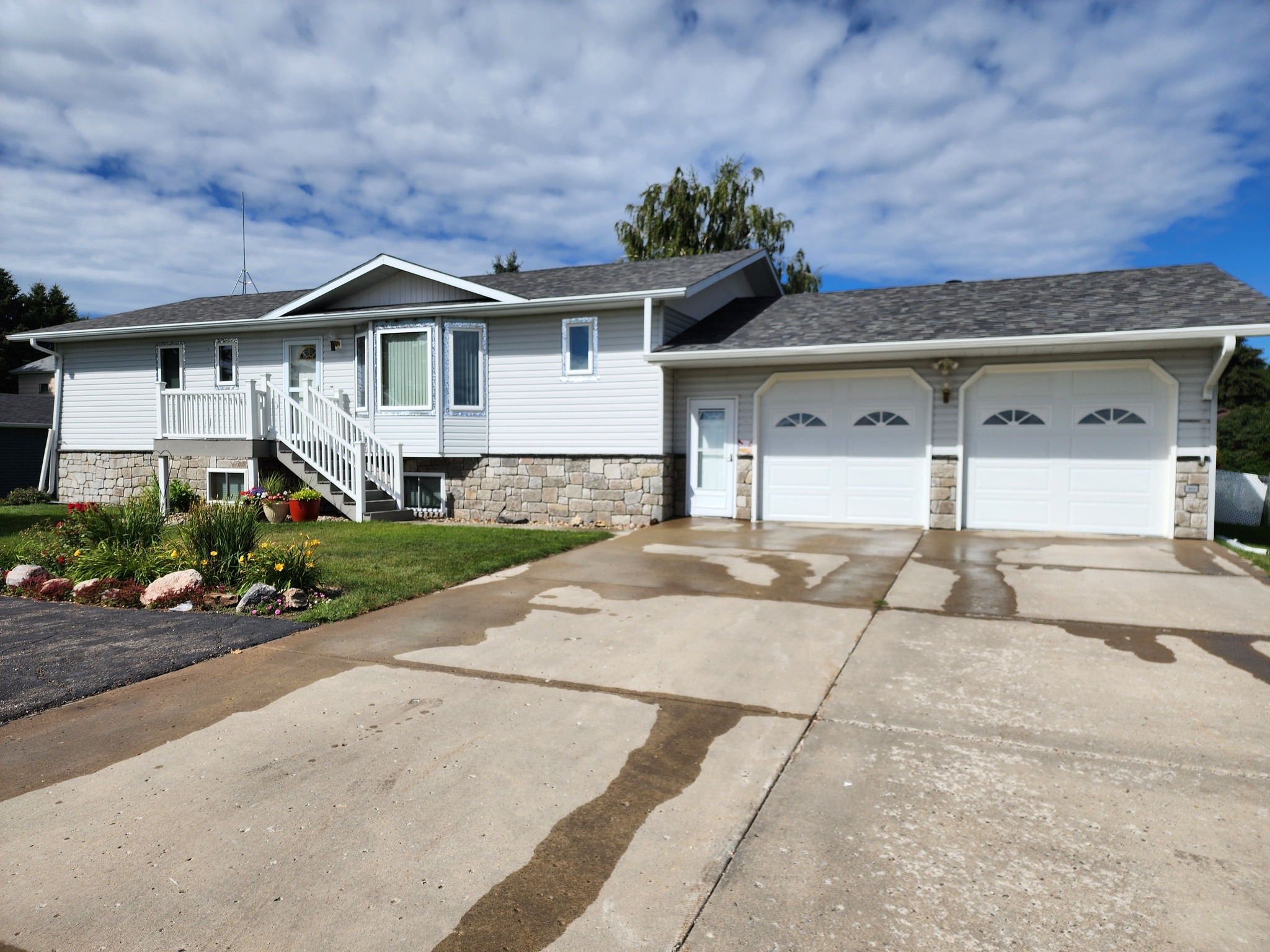 Precision Masonry Image