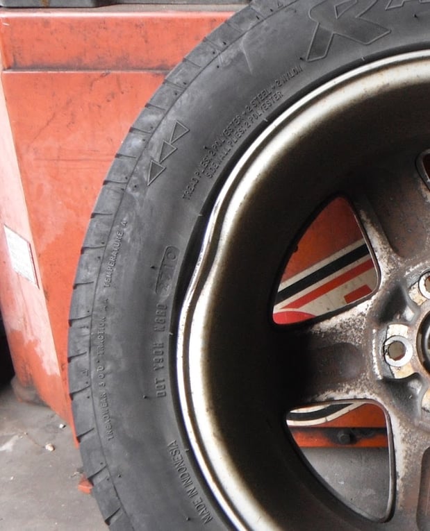 Images A.C.WOW Tire & Auto