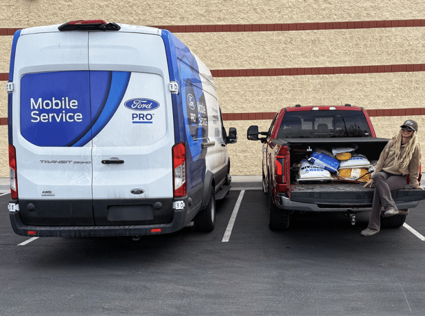 Images Rosen Ford Belleville