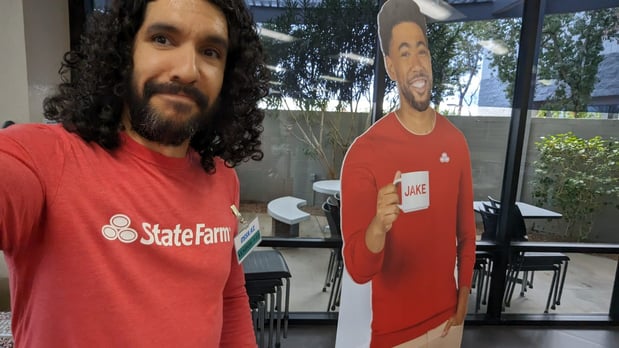 Images Mauricio Leon-Risemberg - State Farm Insurance Agent