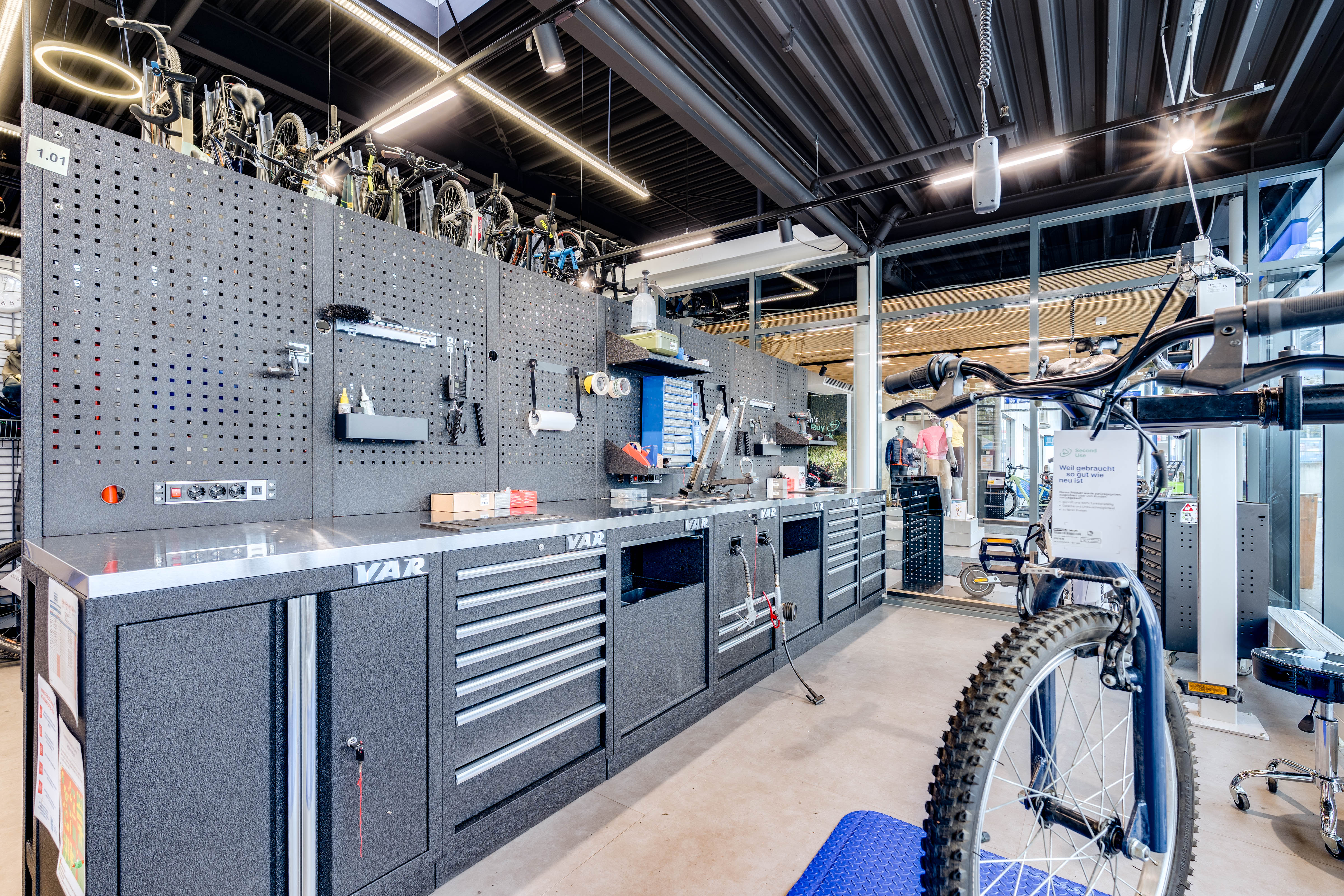 DECATHLON Würzburg, Robert-Bunsen-Str. 4 in Würzburg