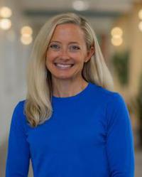 Megan M. Williams Evans