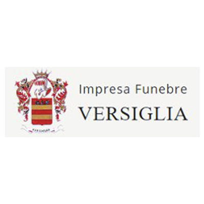 Impresa Funebre Versiglia Logo