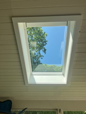 Images Synergy Skylights