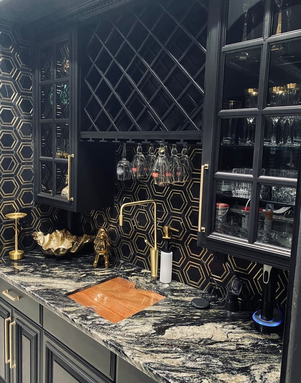 Images Jensen Interiors Inc