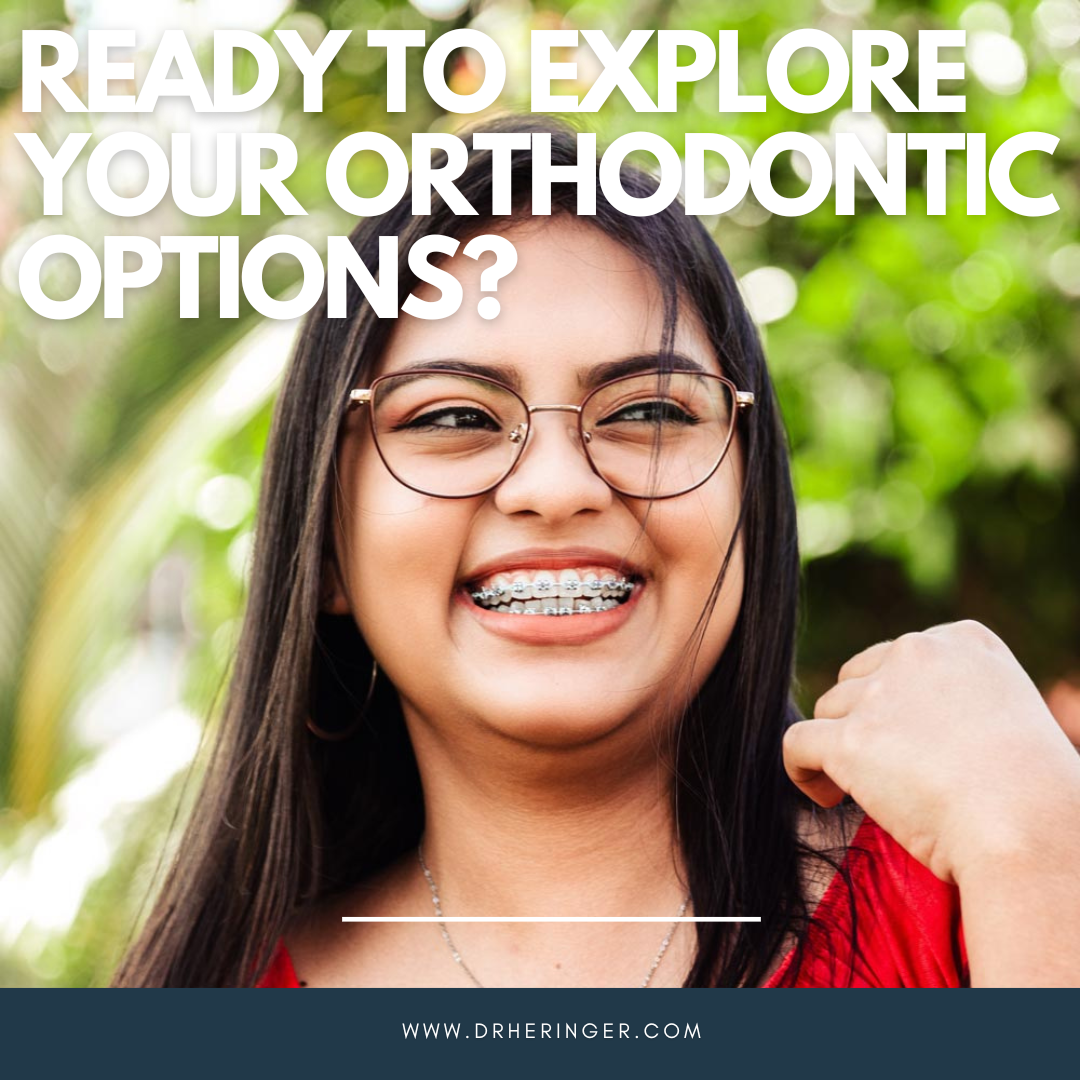 Heringer Dentistry LLC Image