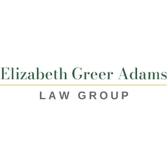 Elizabeth Greer Adams Law Group Logo