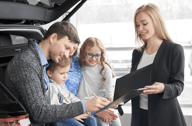 Images Karen Leon at Comparion Insurance Agency