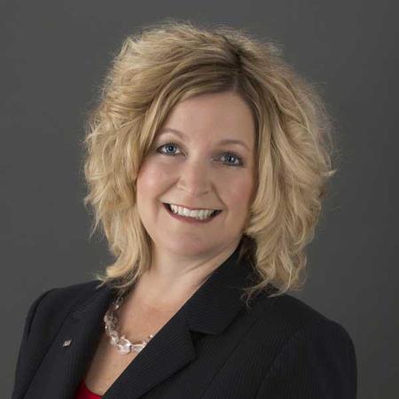 Dawn Provost, Private Banker Dawn Provost, Private Banker