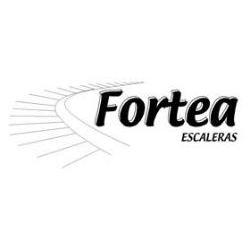 Escaleras Fortea Logo