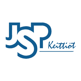 JSP-Keittiöt Logo