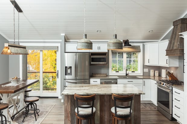 Images Residential Home Solutions