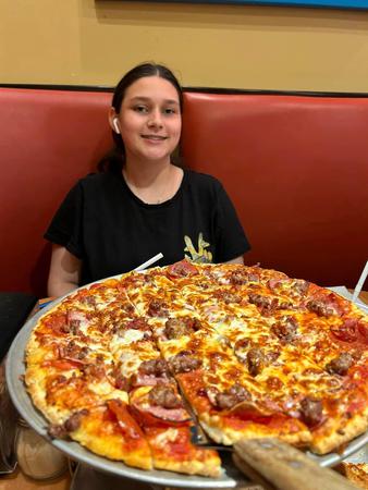 Images Johnny's Pizza House