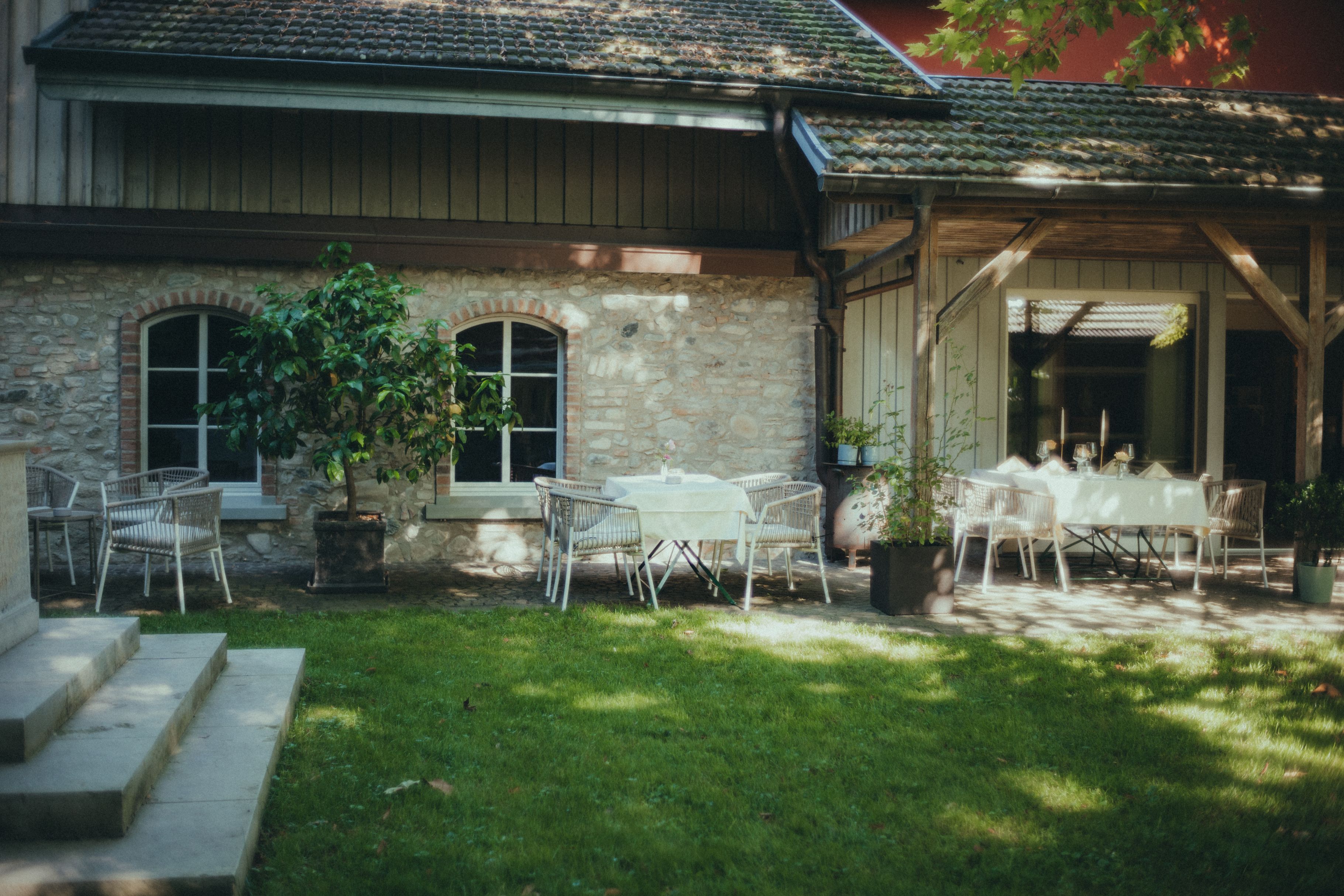 Bilder Künstlercantina by anNALIsa