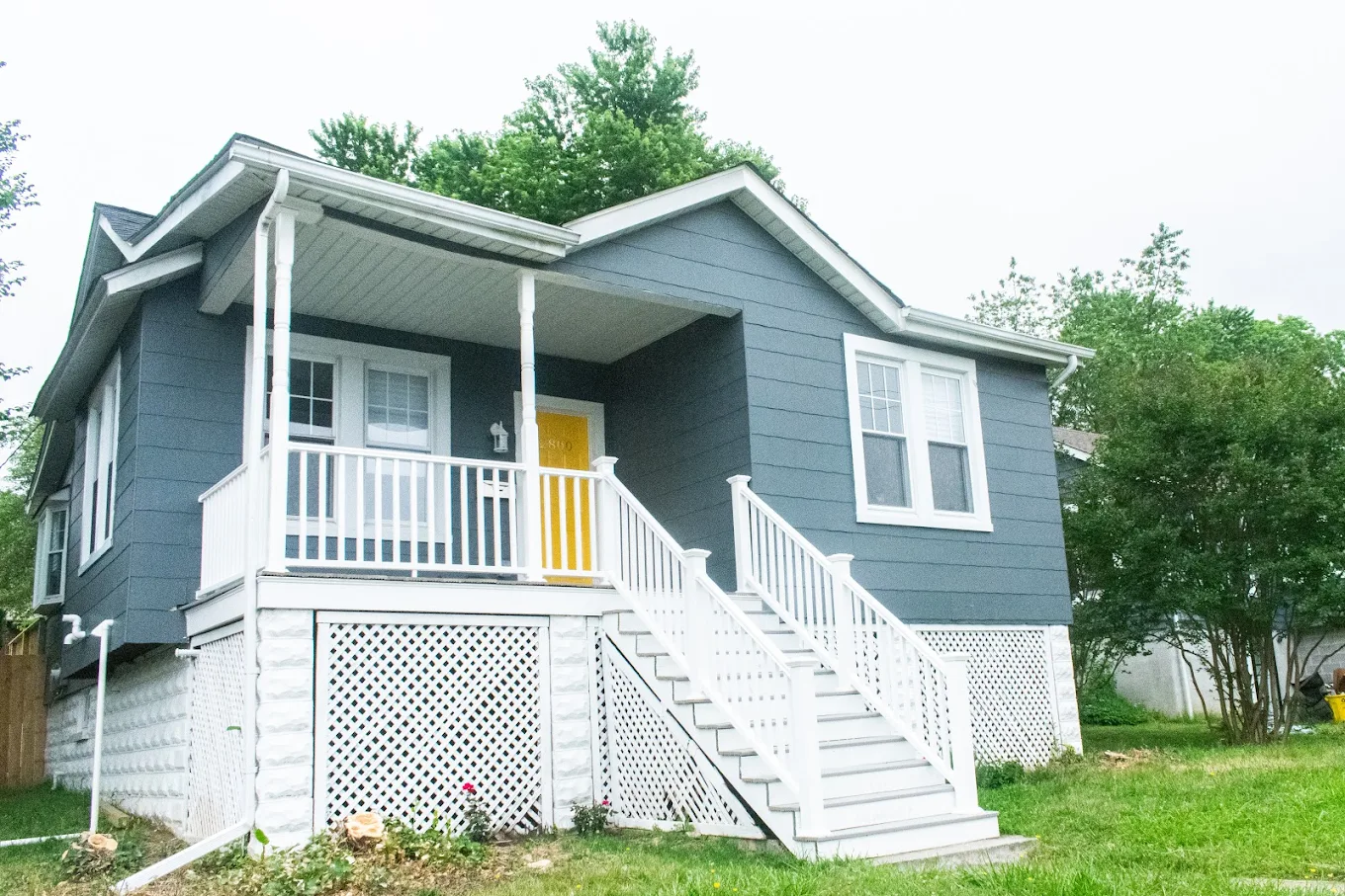 Bowman Construction LLC Image