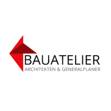 Bauatelier AG Logo