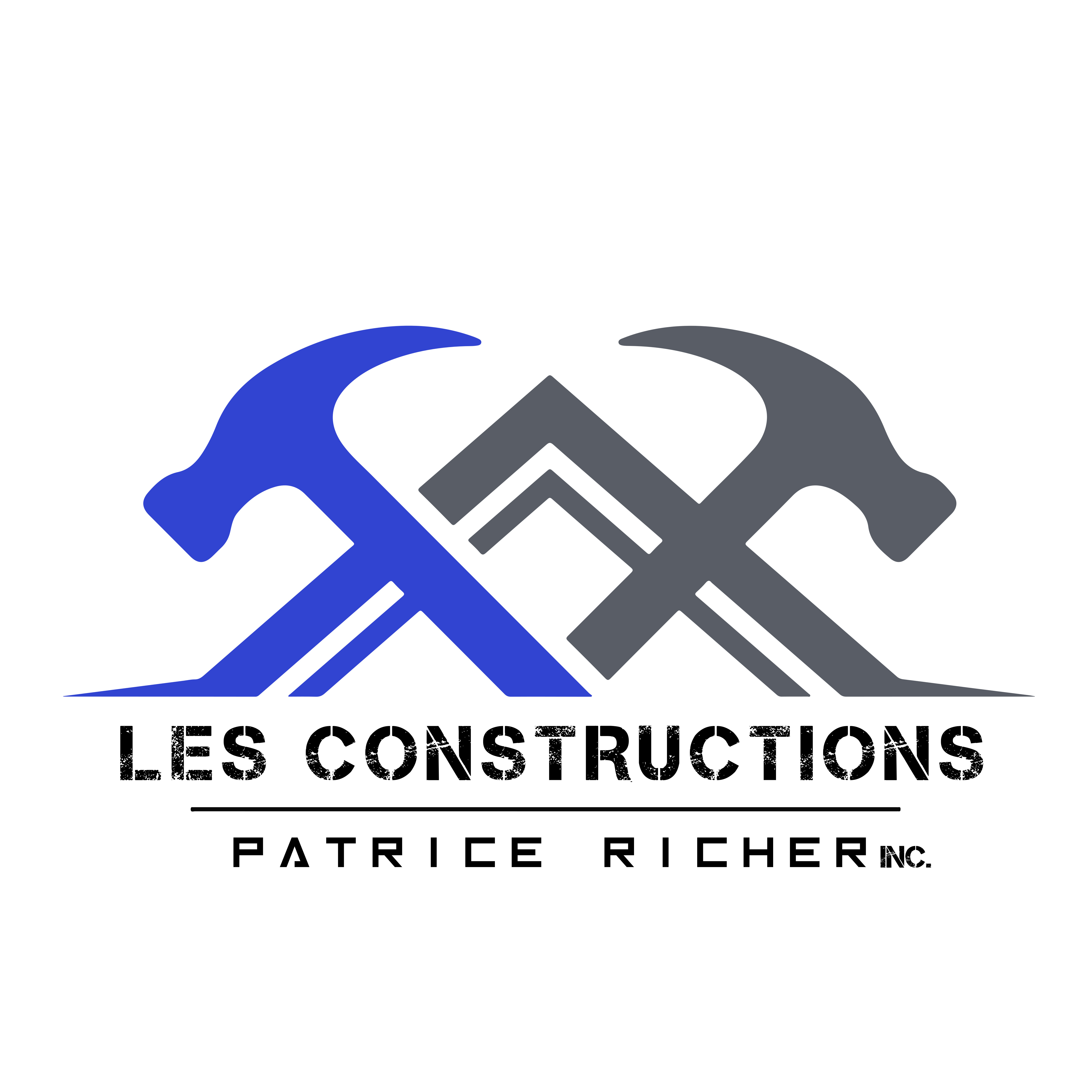 Les Constructions Patrice Richer inc.