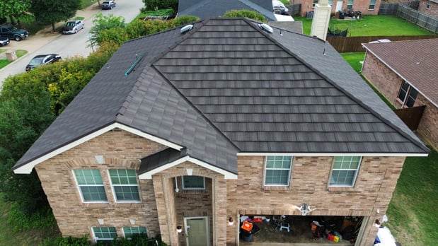Images DAR Roofing General Contractors