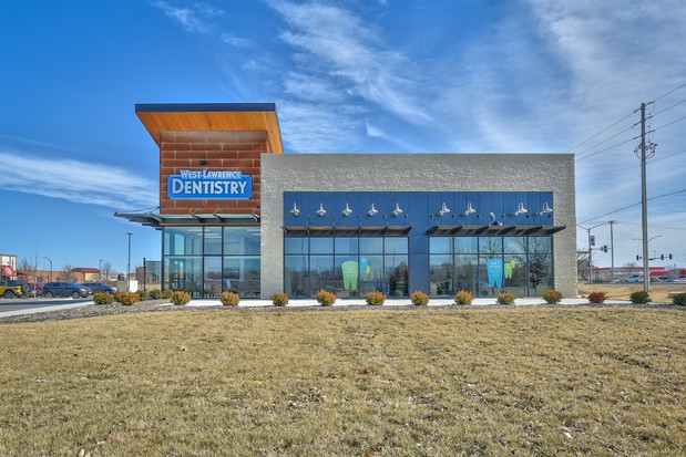 Images West Lawrence Dentistry