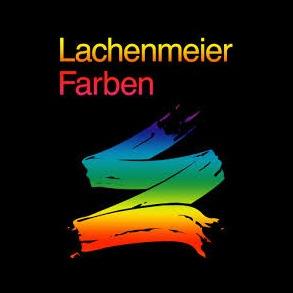 Lachenmeier Farben Basel Logo