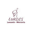 Mercería Lourdes Logo
