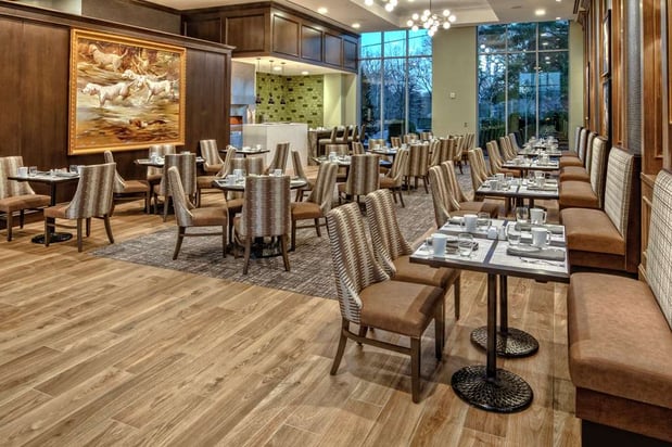 Images Hilton Nashville Green Hills