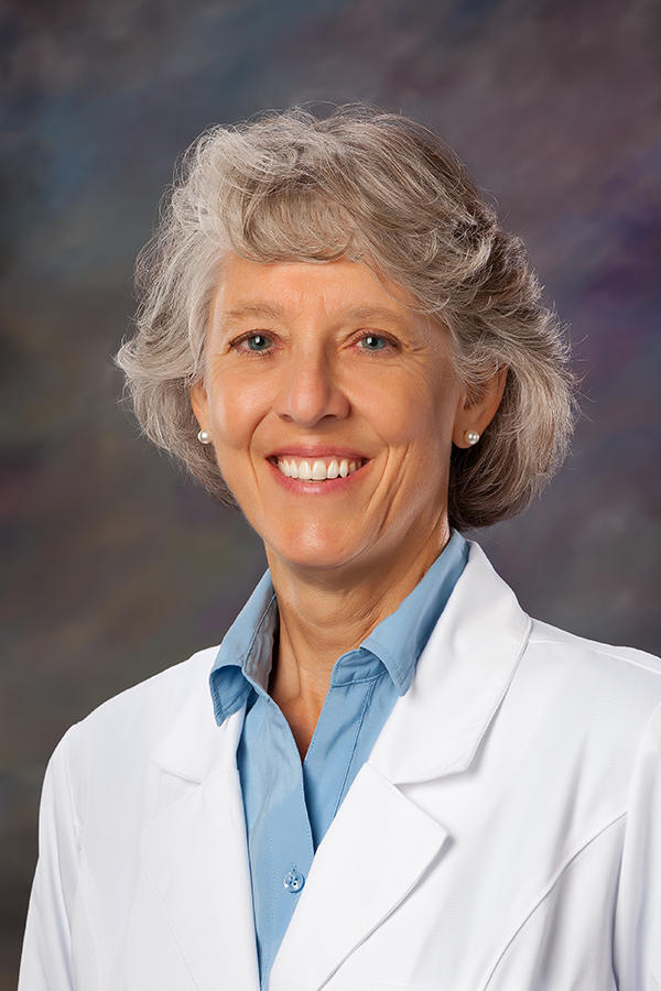 Dr. Julia Nelson - Pawnee, OK - Family Medicine