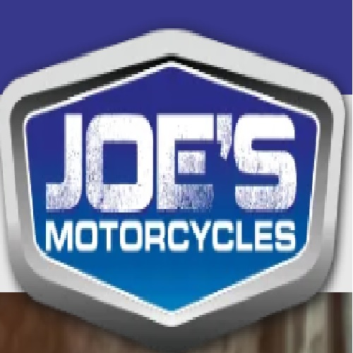 Joe's Motorcycles Logo