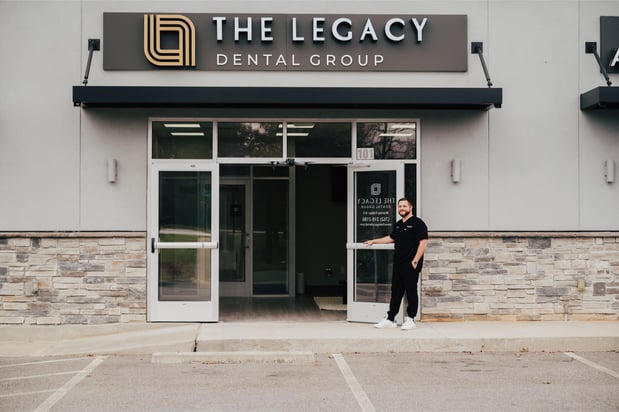 Images The Legacy Dental Group