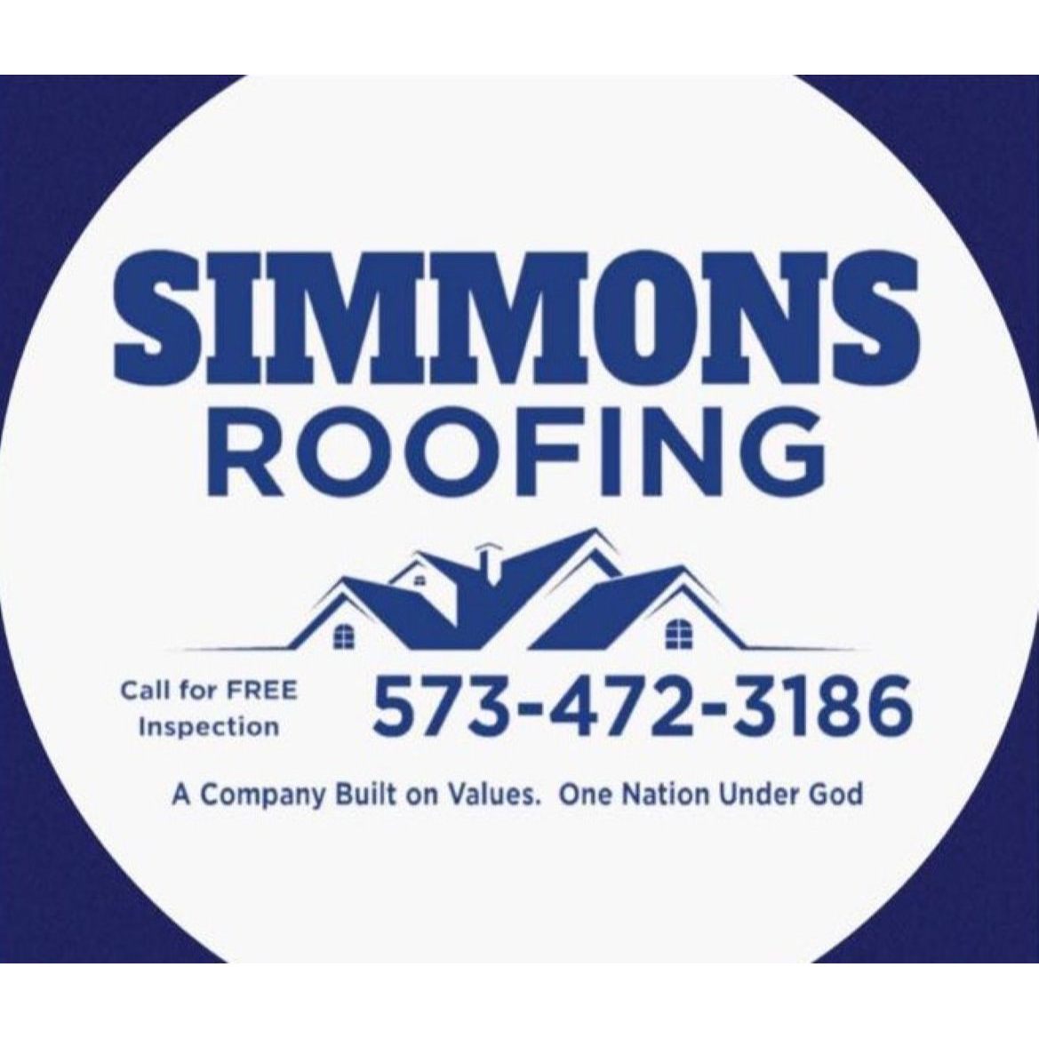 Simmons Roofing