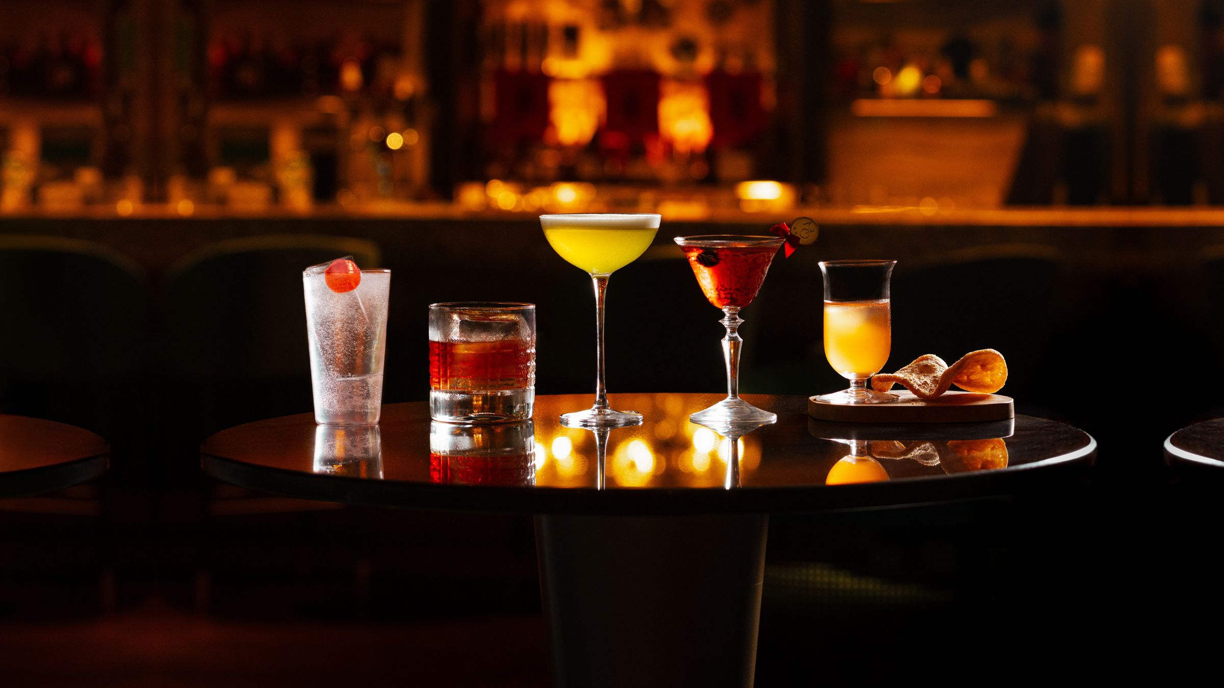 MO BAR