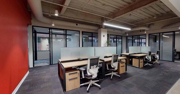 Images Serendipity Labs - Clayton