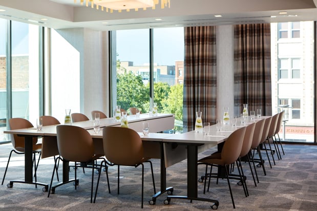 Images Kimpton Hotel Arras by IHG