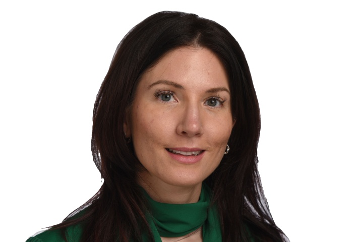 Hannah Hambly-Brooks, Retail Director in our Torquay Sainsbury's store