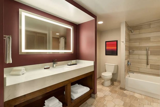 Images Embassy Suites by Hilton Phoenix Downtown North