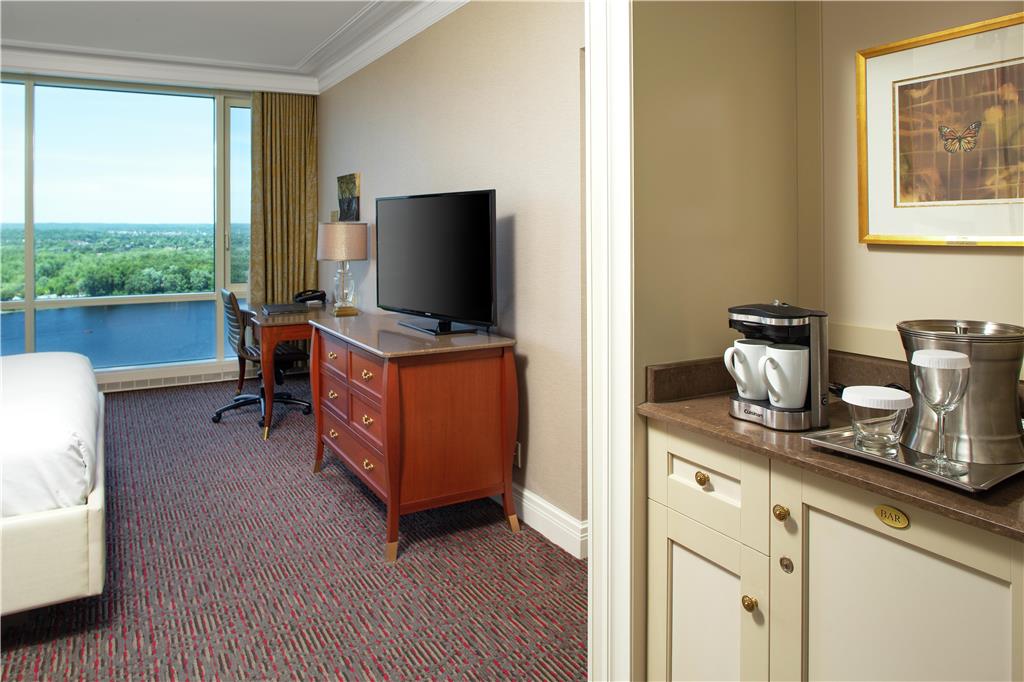 Images Hilton Lac-Leamy